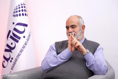 توییت معنادار آشنا درباره مذاکرات ایران و آمریکا+ عکس