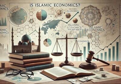 اقتصاد فراتر از درآمد: نقش حیاتی مصرف و تولید در مکتب اسلام