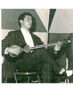 نابغه‌ای که از دست رفت!