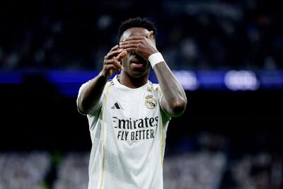 عکس | وینیسیوس و کیم کارداشیان در پاریس!