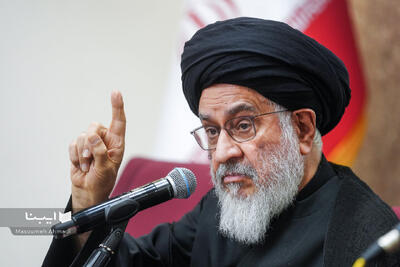 باز نشر یک سخنرانی از آیت الله محقق داماد و عذرخواهی از ملت ایران؛ ما نتوانستیم اخلاق اسلامی را ارتقا ببخشیم /هیچ خشونتی به تلخی خشونتِ مقدس نیست