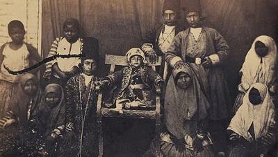  سند/ بخشنامه منع برده‌داری در ایران؛ زمستان ۱۳۰۷ خورشیدی