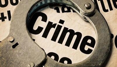 جرم برساخت اجتماعی است