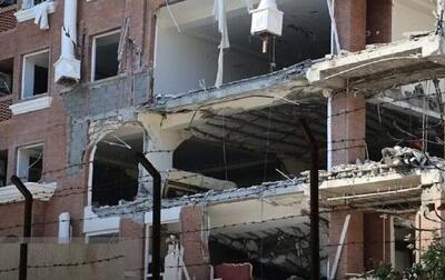 آمار فوتی‌های انفجار گاز در بندرعباس افزایش یافت