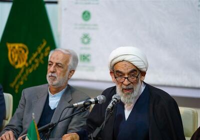 معاون دفتر رهبری: در جنگ ۱۲ روزه شجاعت و مدیریت رهبری باعث شد دشمن به اهدافش نرسد/ جنگ ۱۲ روزه پیروزی راهبردی ایران در جنگ تمدنی بود