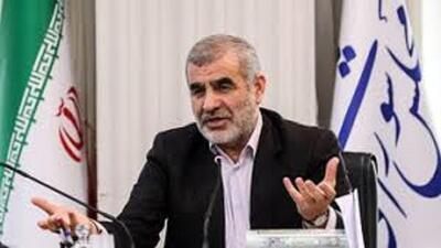  نیکزاد: راه‌آهن اردبیل ۱۷ بهمن آزمایشی افتتاح می‌شود