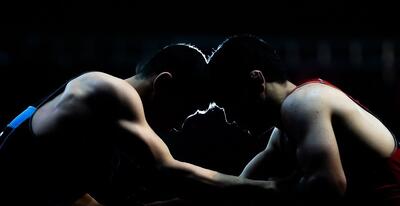 کشتی رنکینگ اتحادیه جهانی کشتی کرواسی؛ دو آزادکار فینالیست شدند