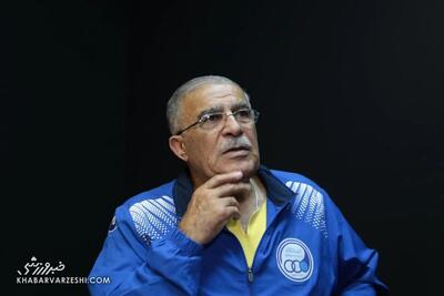 ساپینتو مربی درجه ۳ است؛ حواشی درون رختکن را او رسانه ای کرد!