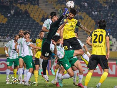 دربی را لغو کنید!/ باشگاه لیگ برتری رسماً درخواست داد