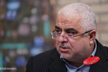  جعفرزاده ایمن‌آبادی: آقای پزشکیان بدشانسی آورد/ انگار قرار است همه جنگ‌های دنیا در دولت ایشان صورت بگیرد - کلبه سرگرمی