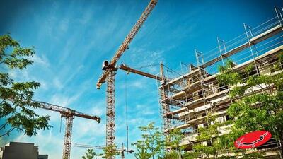  زنگ خطر در بازار مسکن/ ساخت‌وساز گران‌تر شد - کلبه سرگرمی