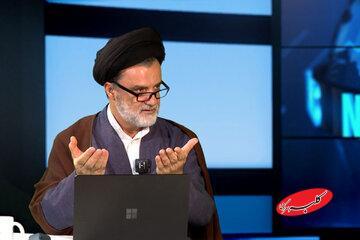  واکنش نبویان به خبر مذاکره ایران و آمریکا؛ سیاست خارجی کشور تحت فرماندهی کل قوا قرار دارد - کلبه سرگرمی