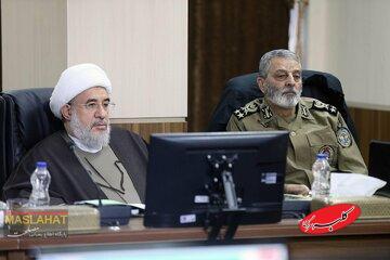  سرلشکر موسوی جایگزین شهید باقری در یک هیئت عالی+ جزئیات - کلبه سرگرمی