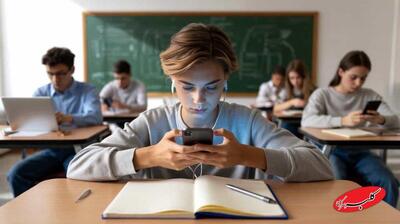  نسل زد از والدینش کم‌هوش تر است - کلبه سرگرمی