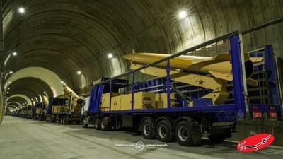  ببینید | صداوسیما از شهر موشکی جدید سپاه گزارش ضبط کرد اما پخش نکرد / رونمایی مجری تلویزیون از دلیل این تصمیم! - کلبه سرگرمی