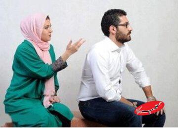  بهترین واکنش در مواجهه با خیانت همسر چیست؟ - کلبه سرگرمی