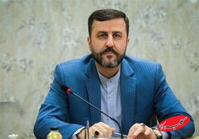  معاون عراقچی برای ابلاغ پیام پزشکیان به همتای چینی راهی پکن شد - کلبه سرگرمی