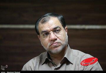  توئیت معنادار عضو دفتر رهبری با هشتگ شیاطین داخلی - کلبه سرگرمی
