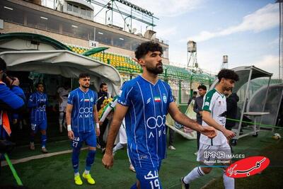 اعلام برنامه سفر استقلال به امارات - کلبه سرگرمی