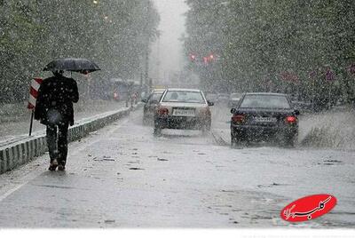  ببینید | پیشبینی هواشناسی؛ کاهش محسوس دما و بارش‌های سنگین در راه است؟ - کلبه سرگرمی