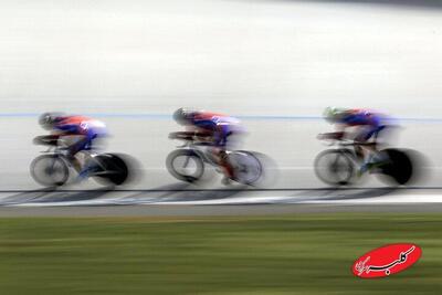 تیم ملی دوچرخه‌سواری مسابقات آسیایی را از دست داد - کلبه سرگرمی