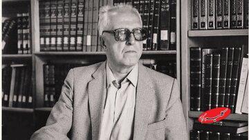  درسی که عباس زریاب خویی از کلاس فلسفه امام خمینی(ره) گرفت - کلبه سرگرمی