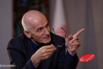  هشدار جدی یک جامعه‌شناس: جامعه ایران بحران مرجعیت دارد/ صداوسیمای فعلی بازتاب‌دهنده تنوعات جمعیتی، قومی، جنسیتی و نسلی ۹۱ میلیون ایرانی نیست - کلبه سرگرمی