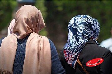  اسلام‌هراسی در غرب به دنبال خاموش‌کردن صدای زنان مسلمان است - کلبه سرگرمی