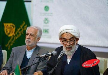  معاون دفتر رهبری: در جنگ ۱۲ روزه شجاعت و مدیریت رهبری باعث شد دشمن به اهدافش نرسد/ جنگ ۱۲ روزه پیروزی راهبردی ایران در جنگ تمدنی بود - کلبه سرگرمی