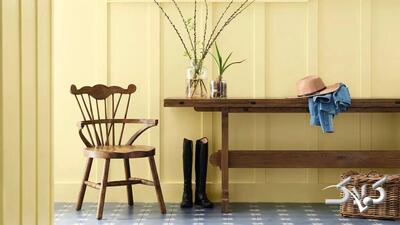  رنگ‌هایی که حالِ خانه را عوض می‌کنند - مجله اینترنتی کولاک