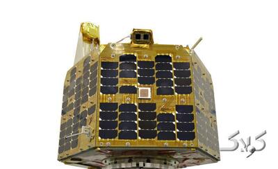 تصاویر خارق العاده ماهواره ایرانی پایا از نقاط مختلف کشور | ببینید - مجله اینترنتی کولاک