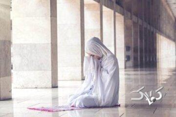  احکام گریه در نماز / آیا نماز را باطل می کند؟ - مجله اینترنتی کولاک