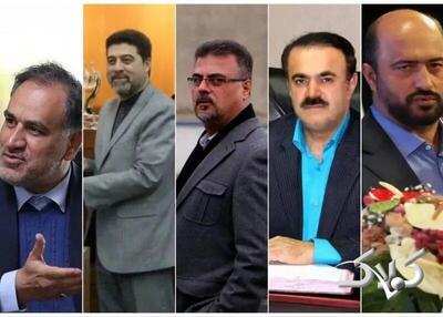  ۵ گزینه مدیرعاملی استقلال مشخص شدند؛ رقابت اصلی میان ۲ نفر - مجله اینترنتی کولاک