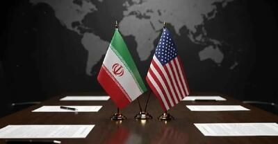  خبر فوری: شرط آمریکا برای مذاکره با ایران لو رفت - مجله اینترنتی کولاک