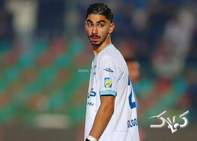  حسرت جدید استقلالی ها؛ یک ستاره دیگر را مفت از دست دادند - مجله اینترنتی کولاک