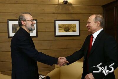  بسته پیشنهادی روسیه برای توافق ایران و آمریکا - مجله اینترنتی کولاک