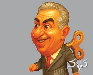  حباب پهلوی ترکید! +ویدیو - مجله اینترنتی کولاک