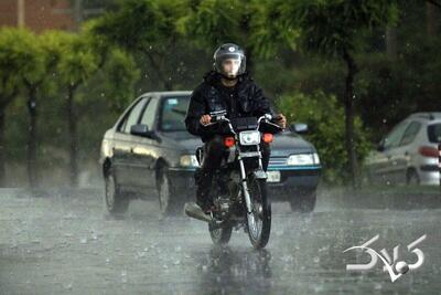  بارش باران و برف امروز هم ادامه دارد؟ | ورود سامانه بارشی جدید از شنبه به این مناطق کشور - مجله اینترنتی کولاک