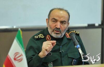  فرمانده سپاه: قدرت ایران، آمریکا را پای میز مذاکره کشاند - مجله اینترنتی کولاک