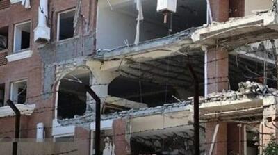  آمار فوتی‌های انفجار گاز در بندرعباس افزایش یافت - مردم سالاری آنلاین