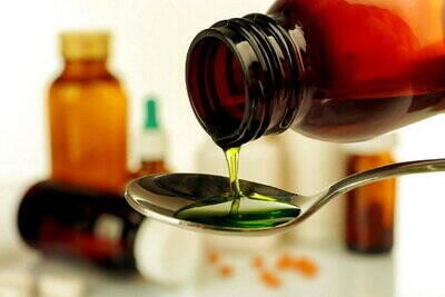 نسخه سازمان غذا و دارو برای کنترل داروهای مخدر