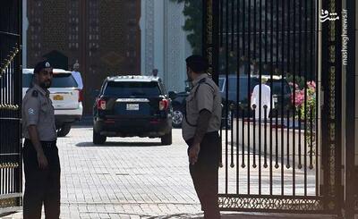 چهار نکته مهم درباره گفتگوهای سیاسی میان ایران و آمریکا/ فعال کردن گزینه «دیپلماسی مسلحانه» روی میز مذاکره!