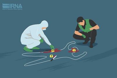 حمله تروریستی به پاسگاه انتظامی گچساران و شهادت سرباز وظیفه