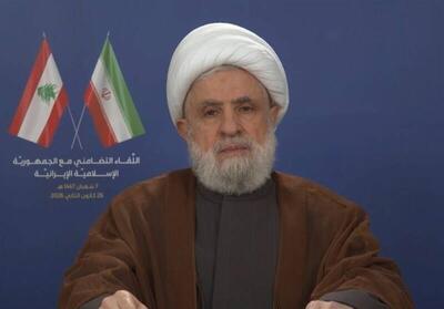 جمهوری اسلامی ایران دولت صاحب‌الزمان است/ مقاومت مسیر تعجیل در فرج