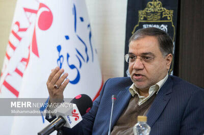 توئیت فضائلی درباره همسویی برخی با شیاطین خارجی