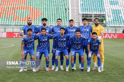 برنامه سفر استقلال به امارات مشخص شد