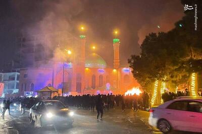 کودتا دو بعد داشت