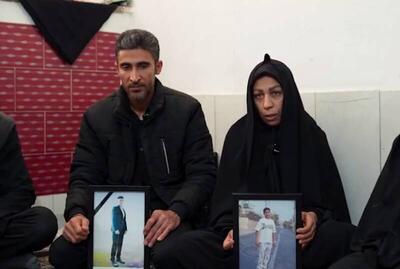 فیلم/ روایتی شبیه داستان کربلا در اغتشاشات تهران