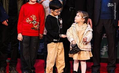 عکس/ چهارمین روز چهل‌وچهارمین جشنواره فیلم فجر