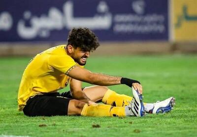 اعلام اسامی محرومان هفته بیستم لیگ برتر فوتبال